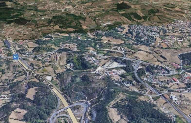 Terreno para Venda em Milharado Foto 3