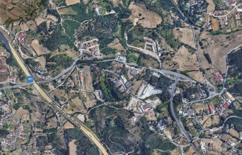 Terreno para Venda em Milharado Foto 5