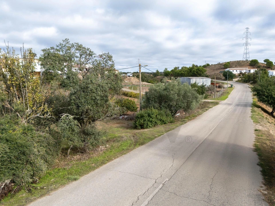 Terreno para Venda em São Brás de Alportel Foto 18