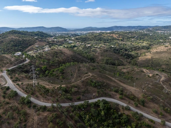 Terreno para Venda em São Brás de Alportel Foto 8