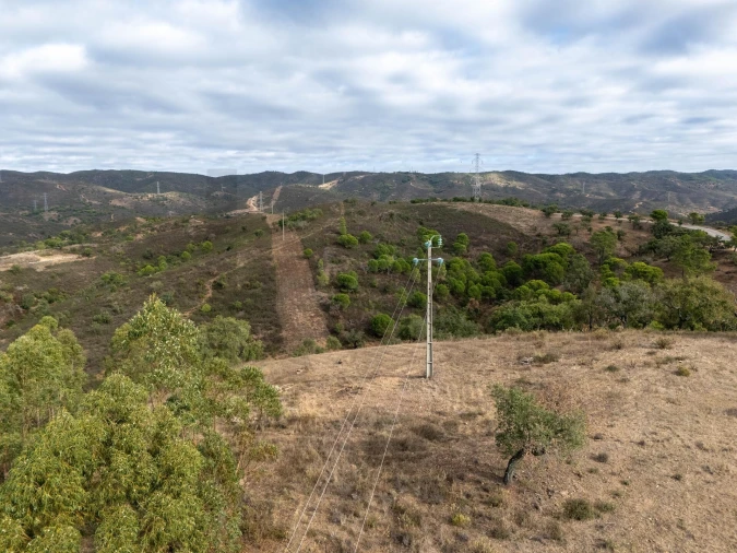 Terreno para Venda em São Brás de Alportel Foto 14