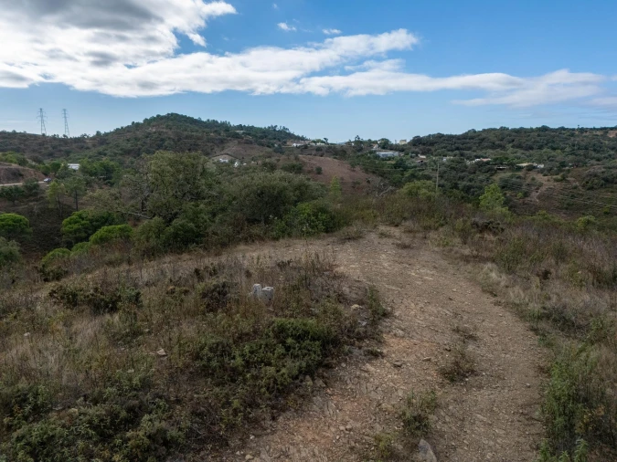 Terreno para Venda em São Brás de Alportel Foto 22