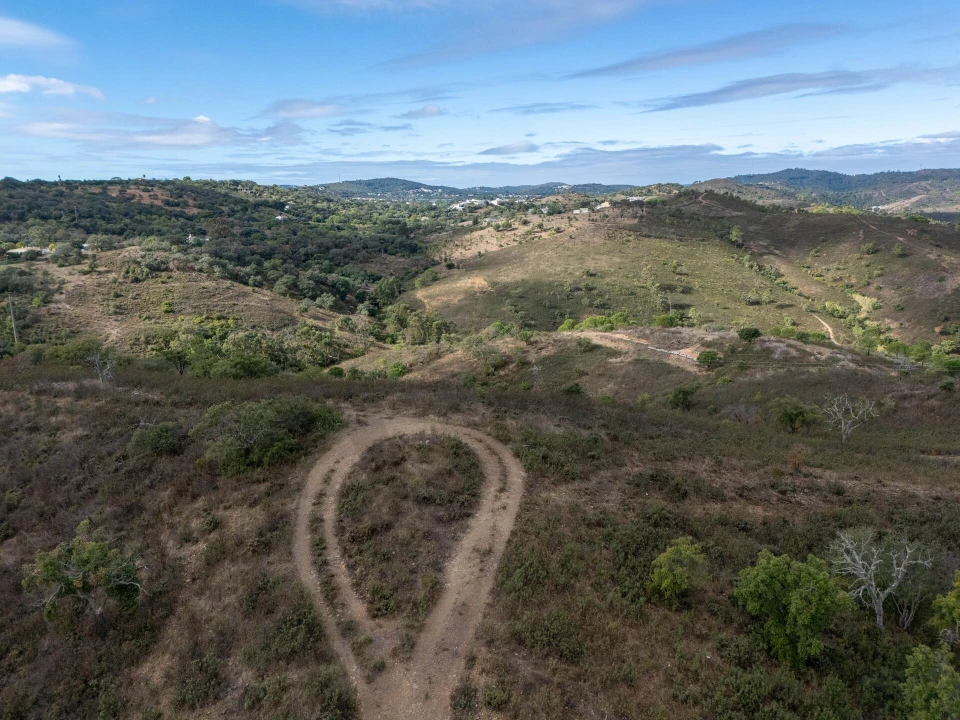 Terreno para Venda em São Brás de Alportel Foto 32