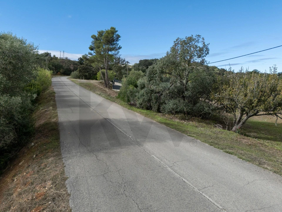 Terreno para Venda em São Brás de Alportel Foto 20