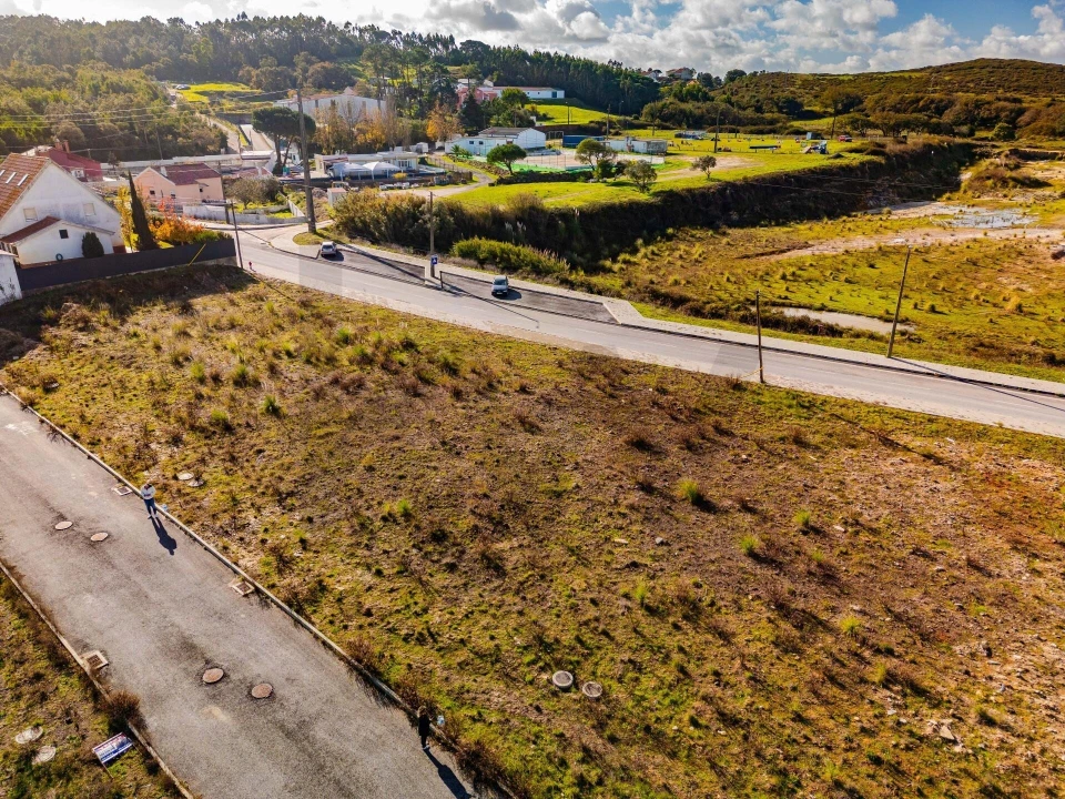 Terreno para Venda em Almargem do Bispo, Pêro Pinheiro e Montelavar Foto 11