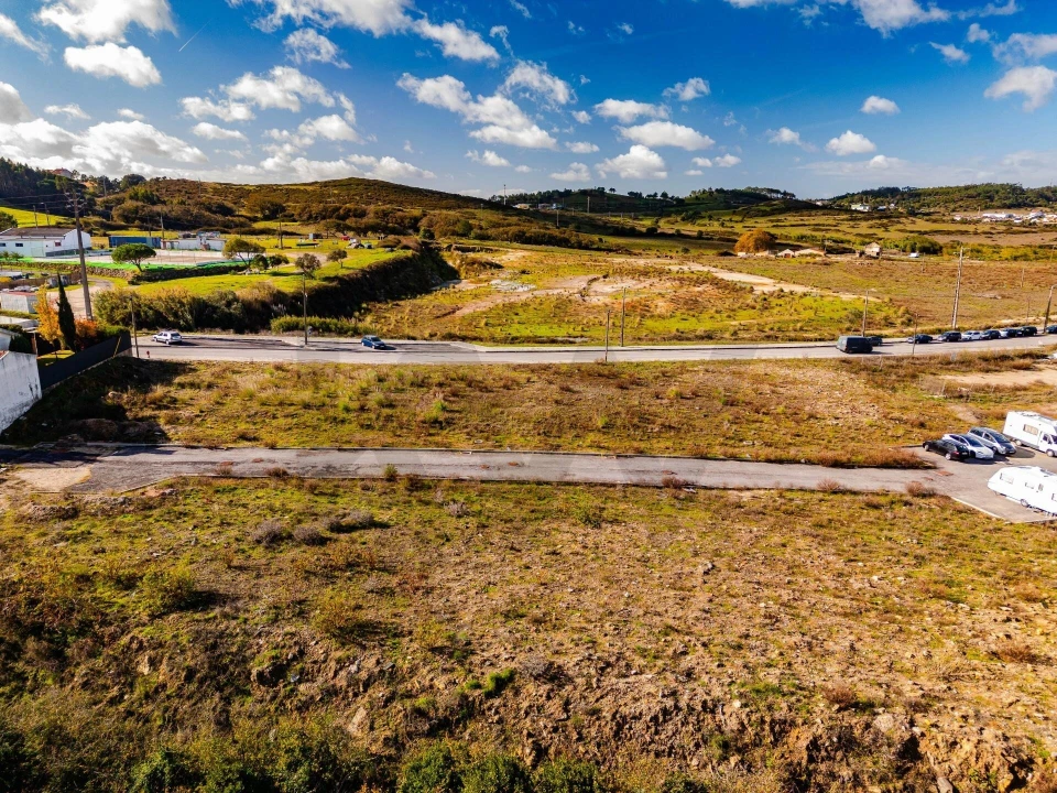 Terreno para Venda em Almargem do Bispo, Pêro Pinheiro e Montelavar Foto 4