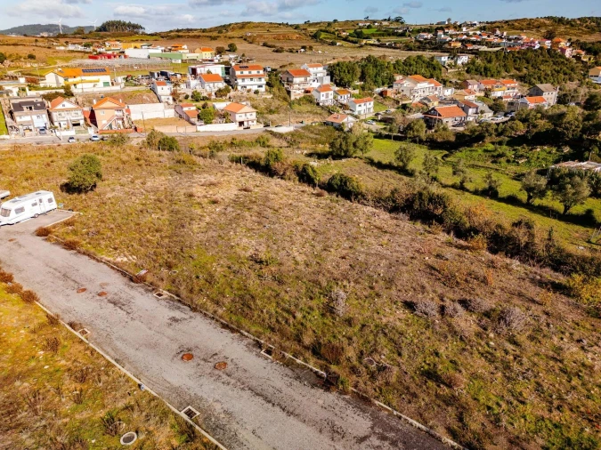 Terreno para Venda em Almargem do Bispo, Pêro Pinheiro e Montelavar Foto 12