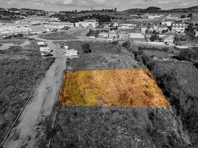 Terreno para Venda em Almargem do Bispo, Pêro Pinheiro e Montelavar Foto 2