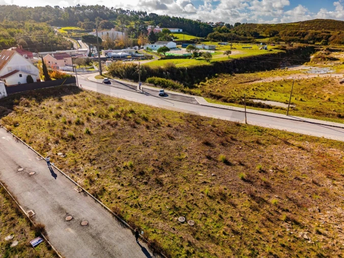 Terreno para Venda em Almargem do Bispo, Pêro Pinheiro e Montelavar Foto 11