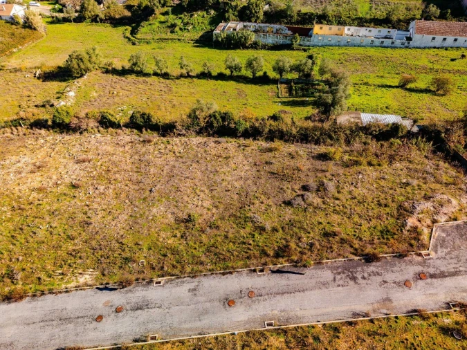Terreno para Venda em Almargem do Bispo, Pêro Pinheiro e Montelavar Foto 8