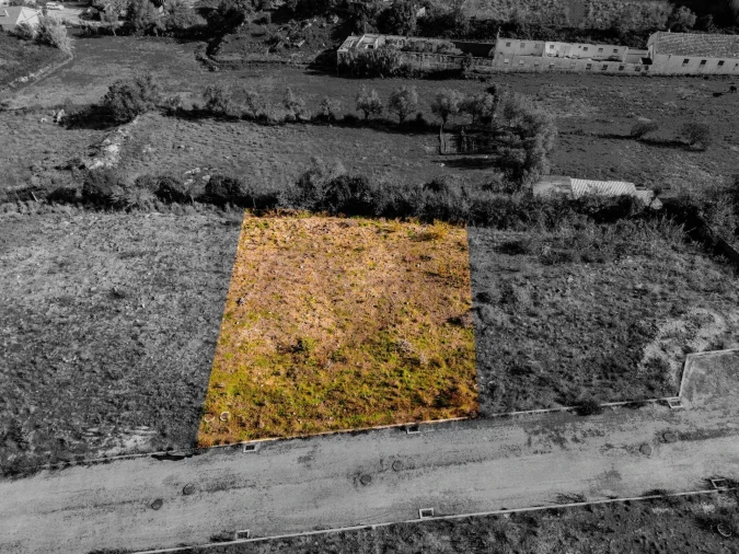 Terreno para Venda em Almargem do Bispo, Pêro Pinheiro e Montelavar Foto 9