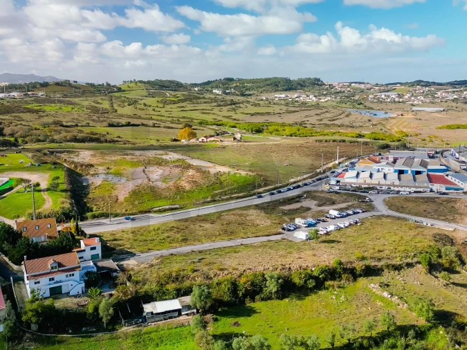 Terreno para Venda em Almargem do Bispo, Pêro Pinheiro e Montelavar Foto 1