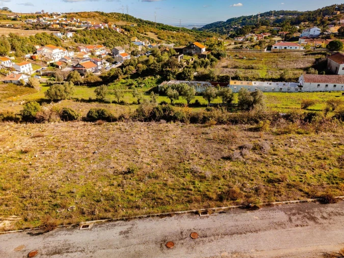 Terreno para Venda em Almargem do Bispo, Pêro Pinheiro e Montelavar Foto 10