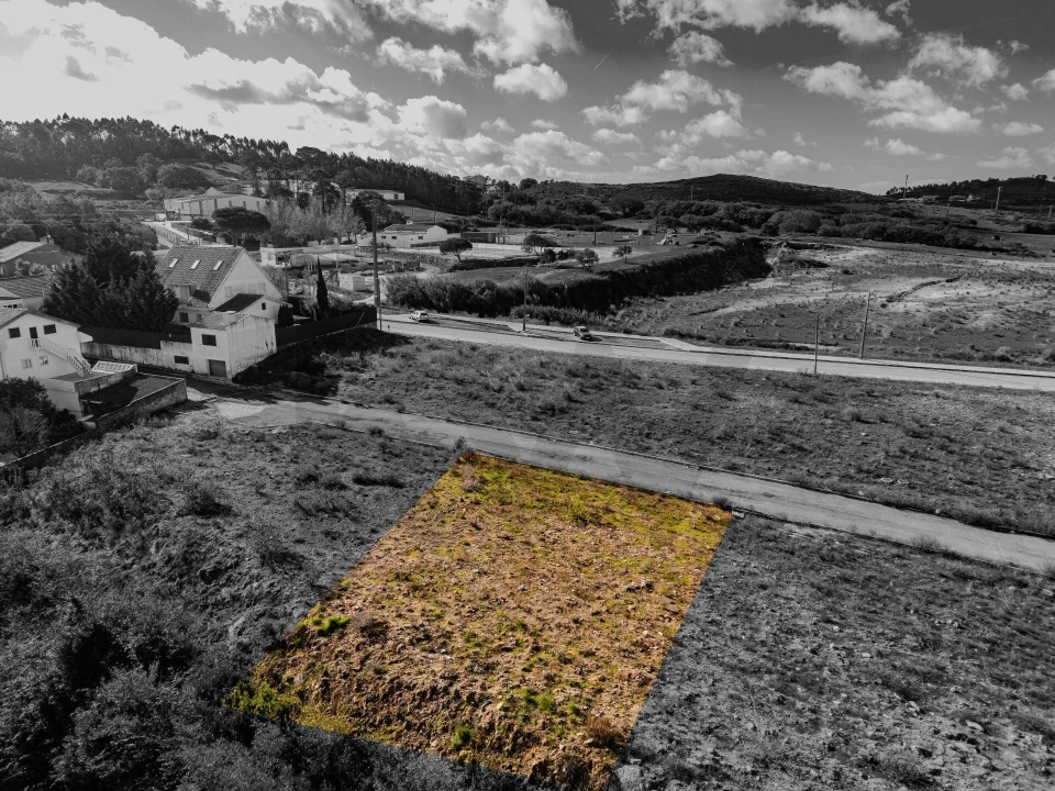 Terreno para Venda em Almargem do Bispo, Pêro Pinheiro e Montelavar Foto 3