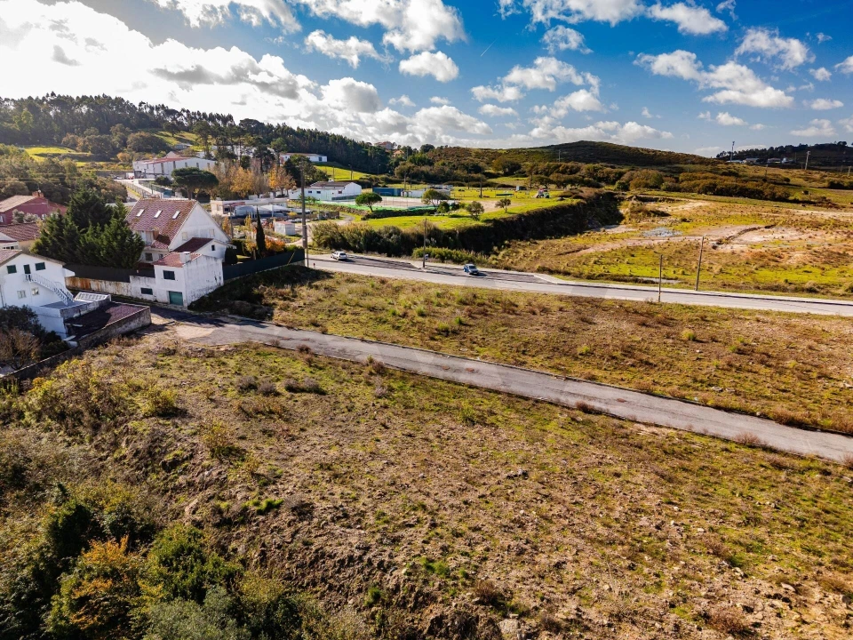Terreno para Venda em Almargem do Bispo, Pêro Pinheiro e Montelavar Foto 5