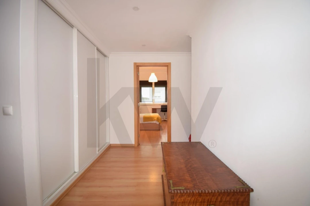 Apartamento T5 para Venda em Penha de França Foto 19