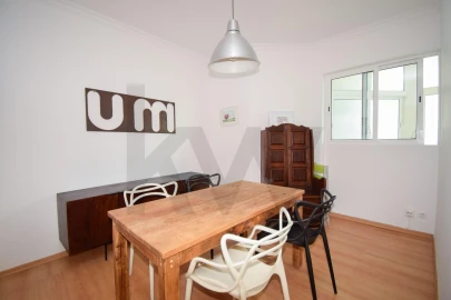 Apartamento T5 para Venda em Penha de França