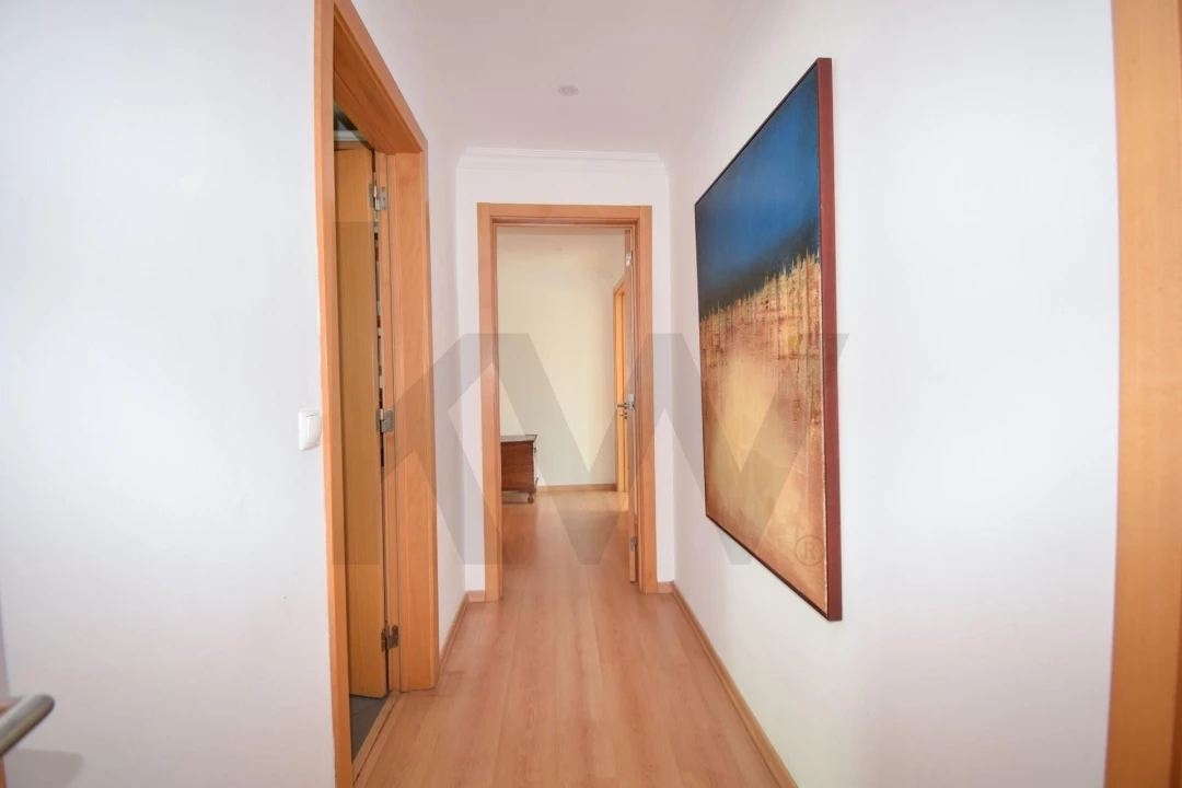 Apartamento T5 para Venda em Penha de França Foto 11