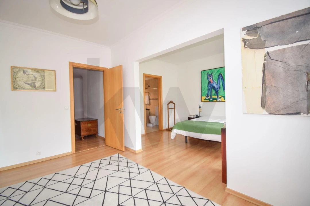 Apartamento T5 para Venda em Penha de França Foto 13