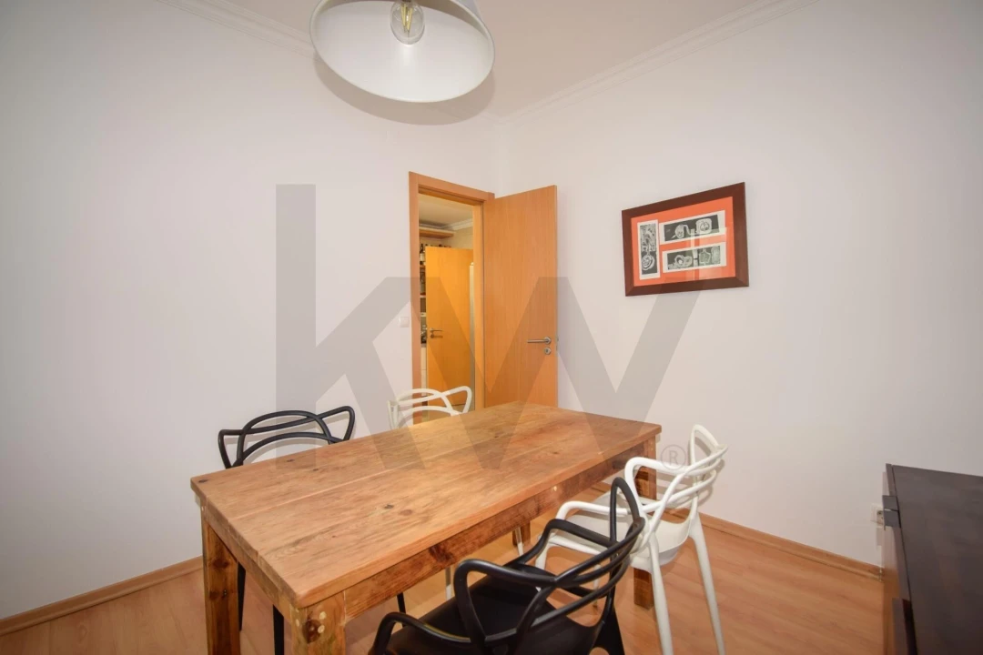 Apartamento T5 para Venda em Penha de França Foto 25