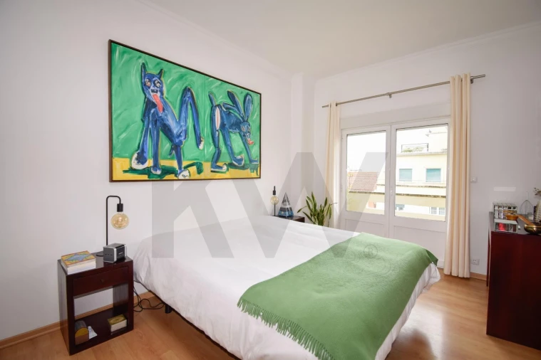 Apartamento T5 para Venda em Penha de França Foto 16