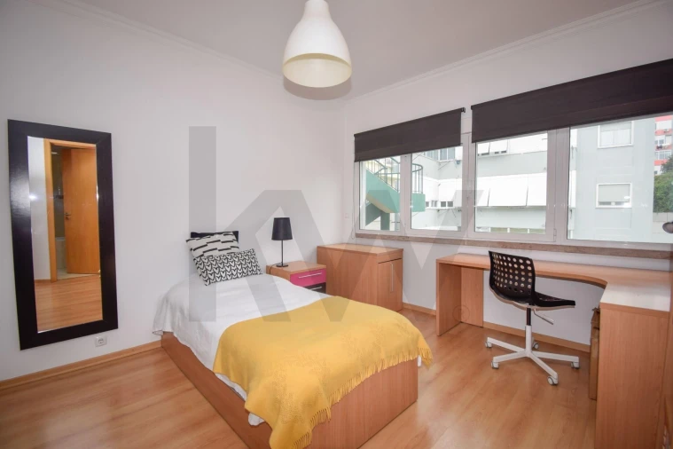 Apartamento T5 para Venda em Penha de França Foto 20