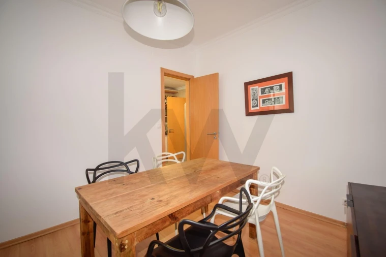 Apartamento T5 para Venda em Penha de França Foto 25