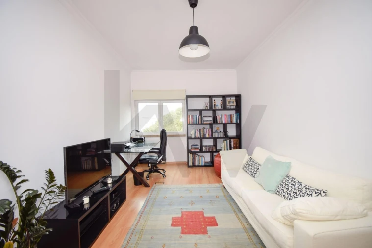 Apartamento T5 para Venda em Penha de França Foto 9