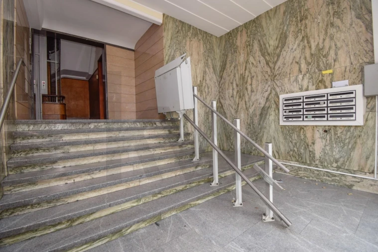 Apartamento T5 para Venda em Penha de França Foto 4