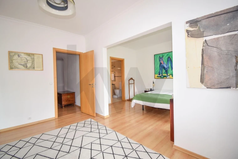 Apartamento T5 para Venda em Penha de França Foto 12