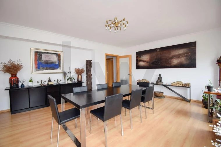 Apartamento T5 para Venda em Penha de França Foto 7