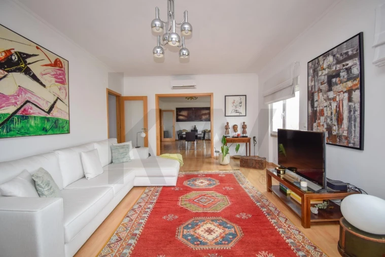 Apartamento T5 para Venda em Penha de França Foto 5