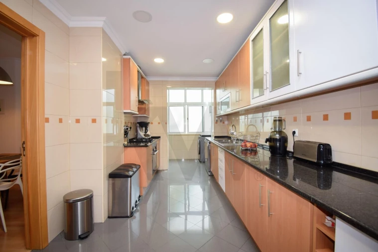 Apartamento T5 para Venda em Penha de França Foto 26