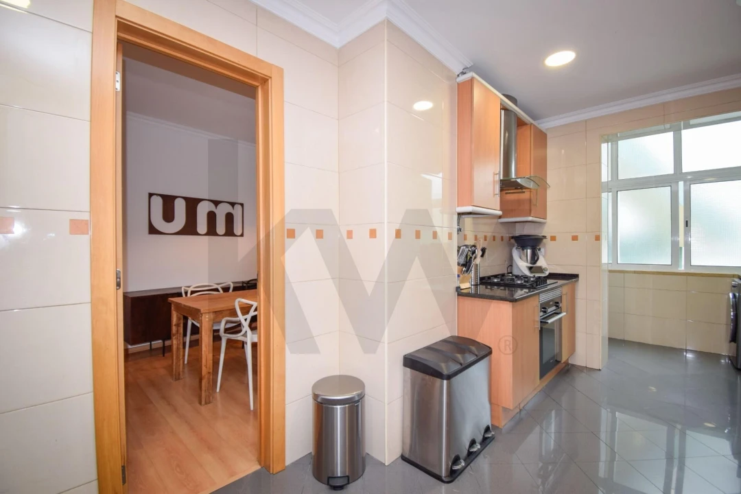 Apartamento T5 para Venda em Penha de França Foto 29