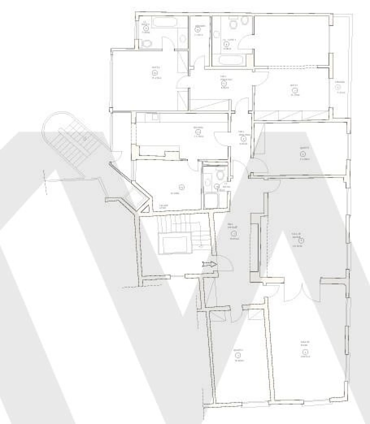 Apartamento T5 para Venda em Penha de França Foto 28