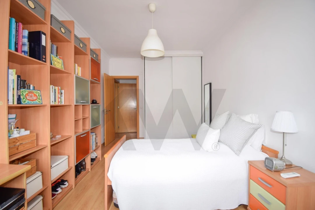 Apartamento T5 para Venda em Penha de França Foto 21