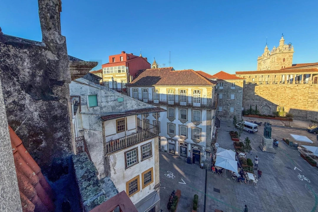 Prédio para Venda em Viseu Foto 90