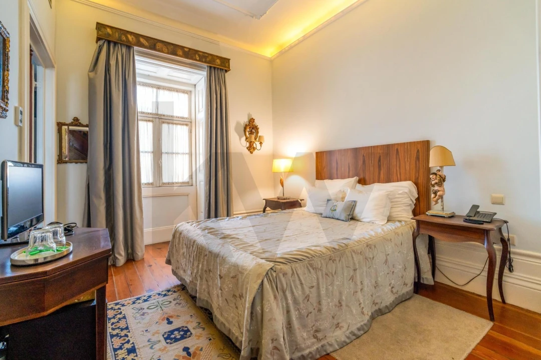 Prédio para Venda em Viseu Foto 55