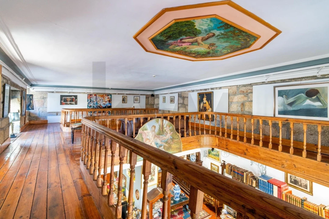 Prédio para Venda em Viseu Foto 22