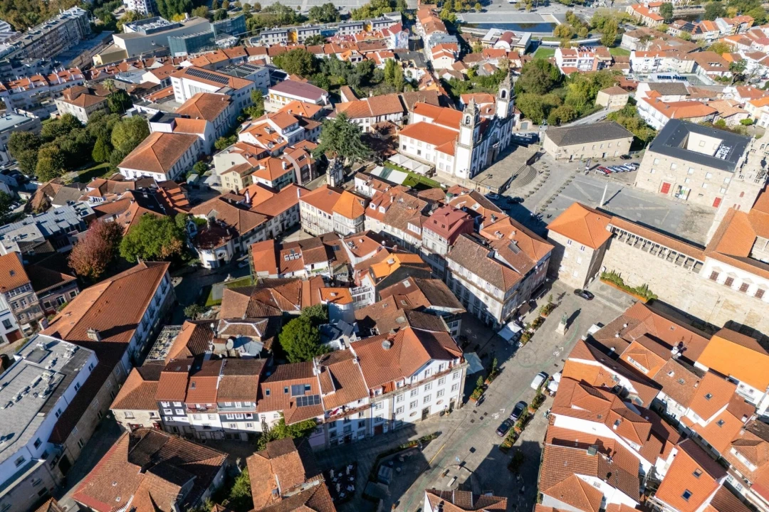 Prédio para Venda em Viseu Foto 8