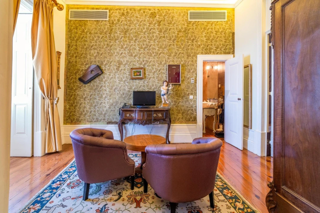 Prédio para Venda em Viseu Foto 80