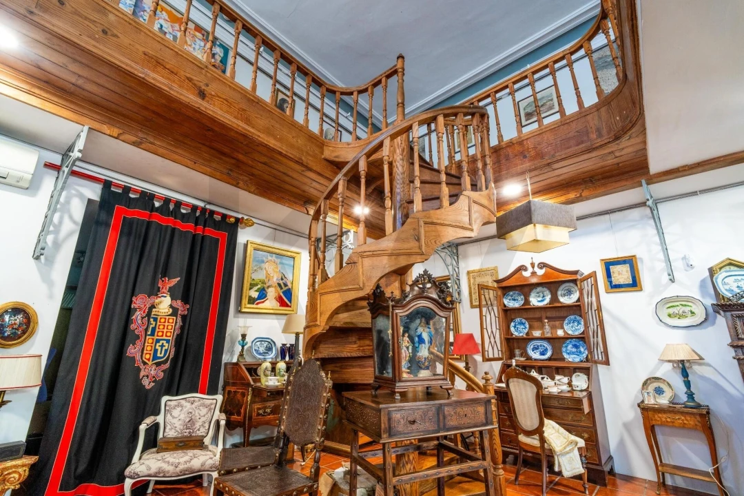 Prédio para Venda em Viseu Foto 19