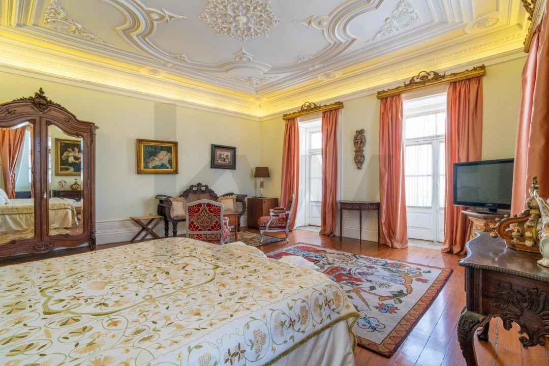 Prédio para Venda em Viseu Foto 44