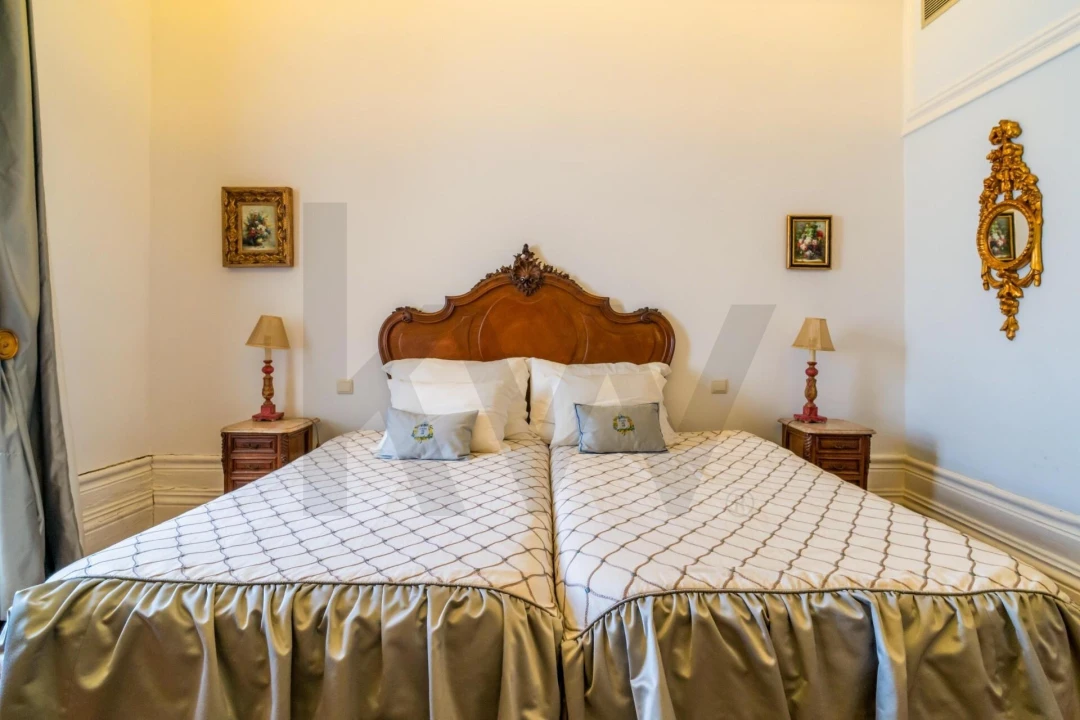 Prédio para Venda em Viseu Foto 68