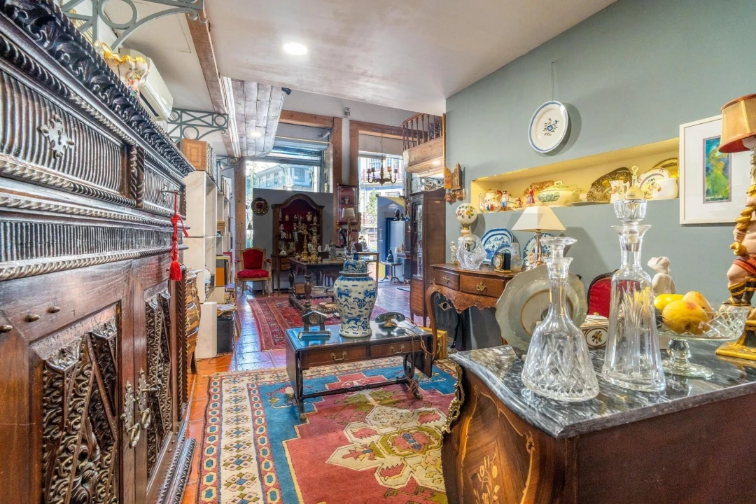 Prédio para Venda em Viseu Foto 16