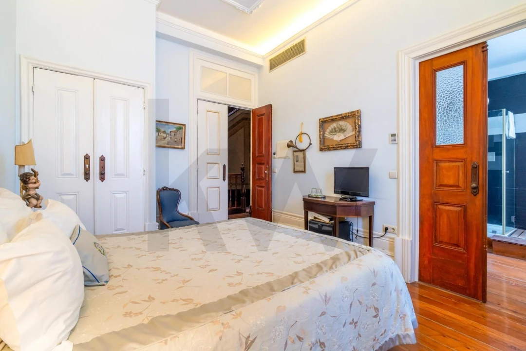 Prédio para Venda em Viseu Foto 58