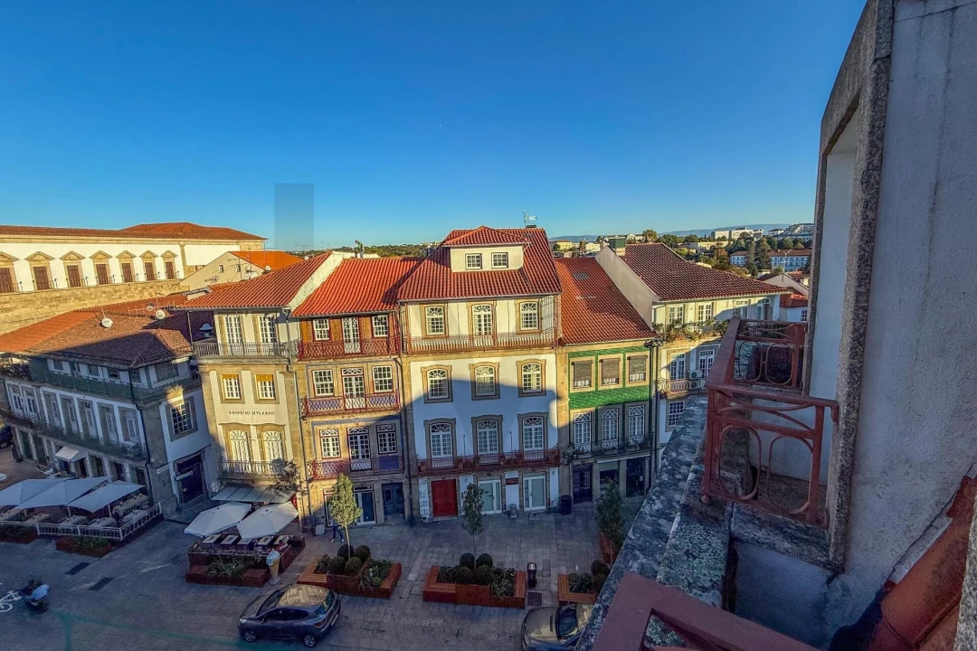 Prédio para Venda em Viseu Foto 89