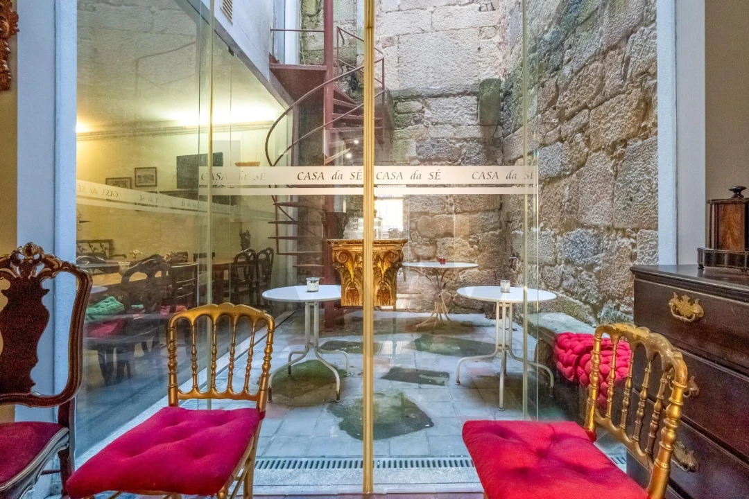 Prédio para Venda em Viseu Foto 32