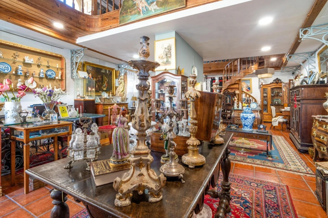 Prédio para Venda em Viseu Foto 17