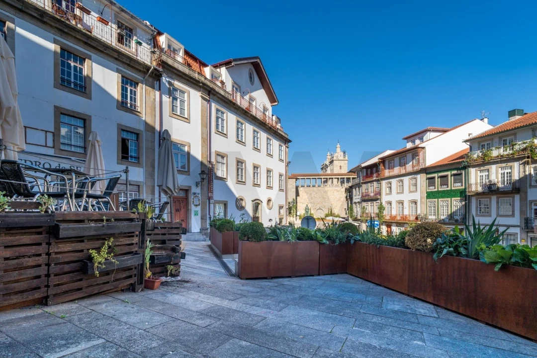 Prédio para Venda em Viseu Foto 14